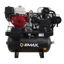 Emax Compressor Air Compressors, General Use EGES13030ZT