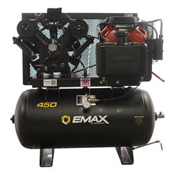 EMAX Industrial Plus Gas-Powered Piston Compressors EGES1830ST
