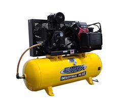 EMAX Industrial Plus Gas-Powered Piston Compressors EGES24120T