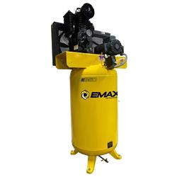 EMAX Industrial Piston Compressors EI05V080I1
