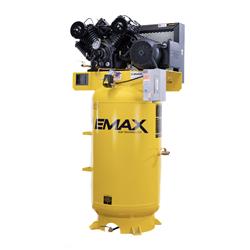 EMAX Industrial Piston Compressors EI07V080V1