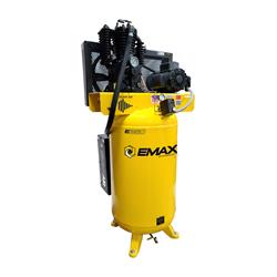 EMAX Industrial Plus Silent Air Piston Compressors ES05V080I1