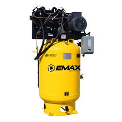 Emax Compressor Air Compressors, General Use ESP10V120V1K