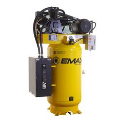 Emax Compressor Air Compressors, General Use ESS07V080Z1