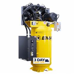 Emax Compressor Air Compressors, General Use ESS10V080V1K