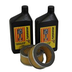 EMAX Airbase Replacement Filters