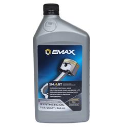 EMAX Compressor Synthetic Smart Oil