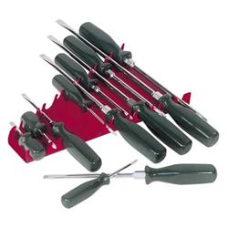 Ernst Manufacturing Standard Screwdriver Organizers
