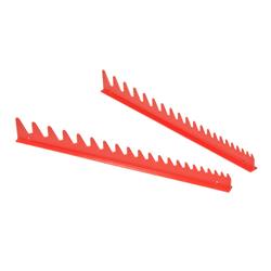 Ernst Manufacturing Wrench Rail Organizers 6012M