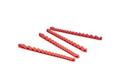 Ernst Manufacturing Wrench Rail Organizers 6050