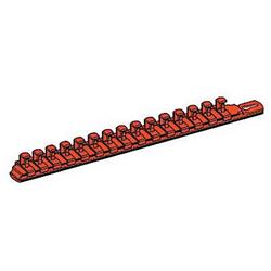 Ernst Manufacturing Socket Rail Organizers