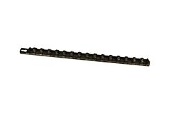 Ernst Manufacturing Socket Rail Organizers 8421M