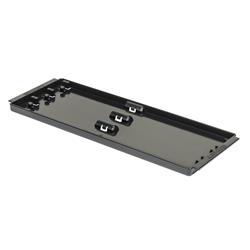 Ernst Manufacturing Socket Boss Twist Lock Socket Trays 8432