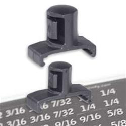 Ernst Manufacturing Dura-Pro Twist Lock Socket Clips