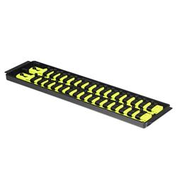 Ernst Manufacturing Socket Boss Twist-Lock Socket Organizers 8467HV