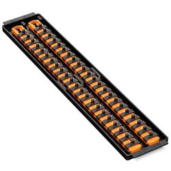 Ernst Manufacturing Socket Boss Twist-Lock Socket Organizers 8484