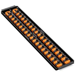 Ernst Manufacturing Socket Boss Twist-Lock Socket Organizers 8486