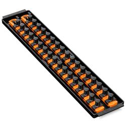 Ernst Manufacturing Socket Boss Twist-Lock Socket Organizers 8488