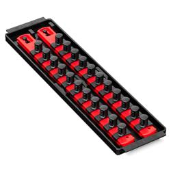 Ernst Manufacturing Socket Boss Twist-Lock Socket Organizers 8494