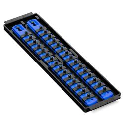 Ernst Manufacturing Socket Boss Twist-Lock Socket Organizers 8495