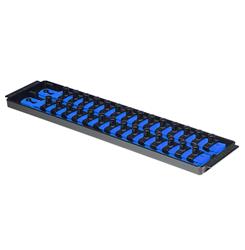 Ernst Manufacturing Socket Boss Twist Lock Socket Trays 8497