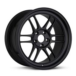 Enkei RPF1 Black Wheels 17x7