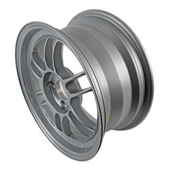 Enkei RPF1 Silver Wheels 15x7