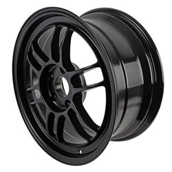 Enkei RPF1 Silver Wheels 17x8