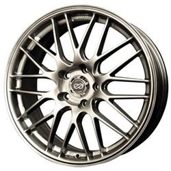 Enkei EKM3 Gunmetal Wheels