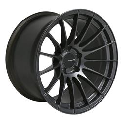 Enkei RS05RR Gunmetal Wheels