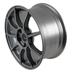 Enkei TS9 Platinum Gray Wheels 17x8