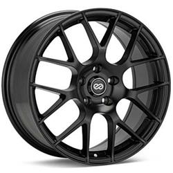 Enkei TY-5 Gloss Back Wheels 18x8