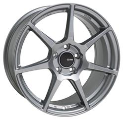 Enkei TFR Storm Gray Wheels 19x8.5