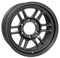 Enkei RPT1 Matte Dark Gunmetal Wheels 16x8