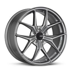 Enkei TSR-X Storm Gray Wheels 18x8