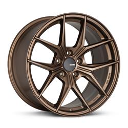 Enkei TSR-6 Gloss Bronze Wheels 20x8.5