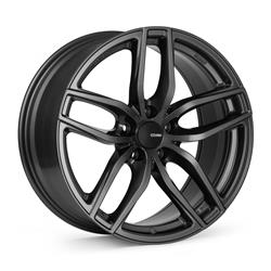 Enkei Tune Gloss Gunmetal Wheels 18x8