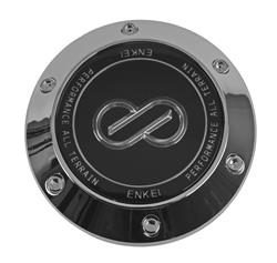 Enkei Wheel Center Caps A453-CAPCP