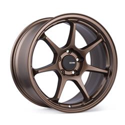 Enkei TS-7 Storm Gray Wheels 18x8