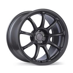 Enkei PF09 Matte Gunmetal Wheels 18x9