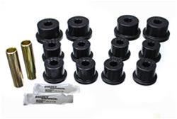 Energy Suspension Leaf Spring Bushings for 1986-1995 SAMURAI - 1.2101G