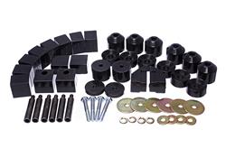 Energy Suspension Body Mount Lift Kits 1.4102G