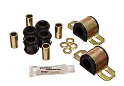 Energy Suspension Sway Bar Bushings for 1986-1995 SAMURAI - 1.5101G