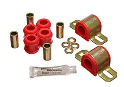 Energy Suspension Sway Bar Bushings for 1986-1995 SAMURAI - 1.5101R