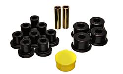 Energy Suspension Leaf Spring Bushings for 1963-1980 MGB - 10.2101G