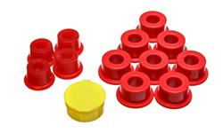 Energy Suspension Control Arm Bushing Sets for 1963-1980 MGB - 10.3102R