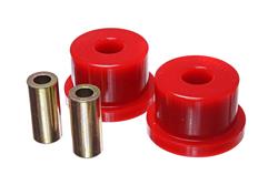 Energy Suspension Differential Carrier Bushings for 2006-2014 MX-5 MIATA - 11.1101R