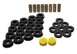 Energy Suspension Control Arm Bushings for 1979-1985 RX-7 - 11.3104G