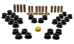 Energy Suspension Control Arm Bushings for 1990-2005 MIATA - 11.3106G