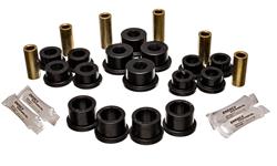 Energy Suspension Control Arm Bushing Sets for 2004-2007 RX-8 - 11.3108G